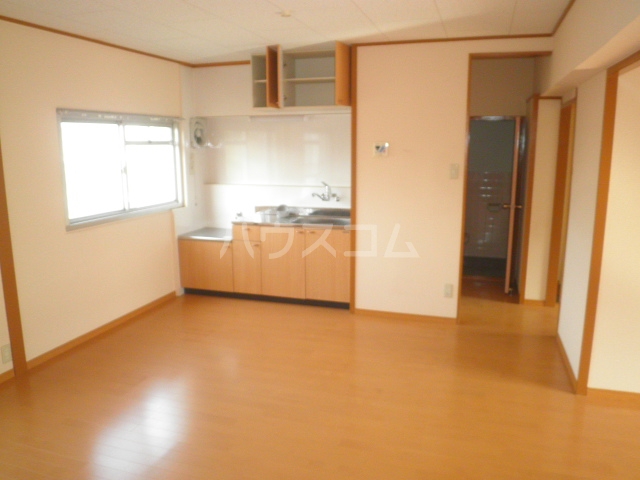 3/28 リビング/ダイニング