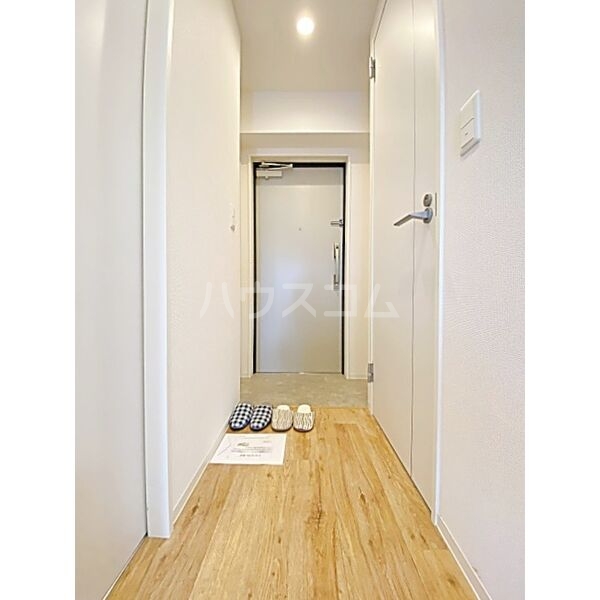 14/22 エントランス