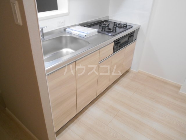 7/20 キッチン