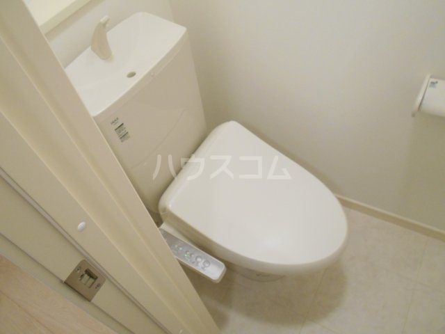 11/20 トイレ
