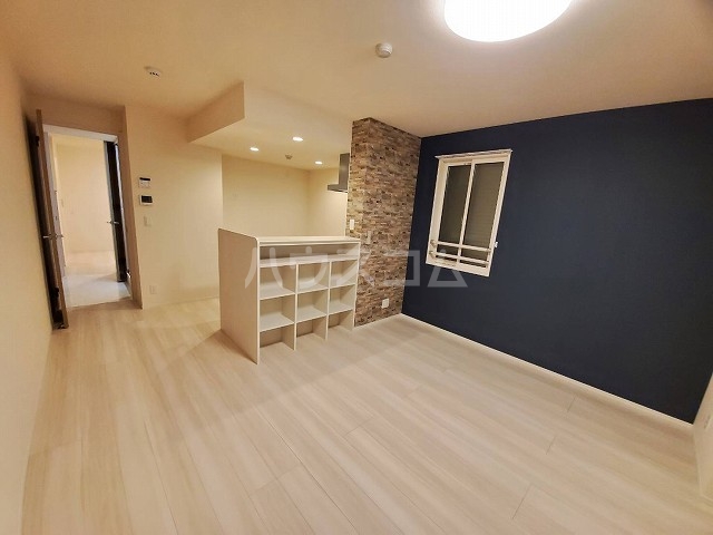 4/28 リビング/ダイニング