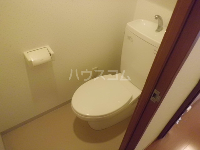 11/30 トイレ