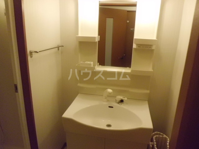 12/30 洗面