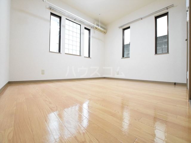 4/15 リビング/ダイニング