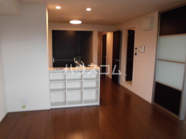 3/24 リビング/ダイニング