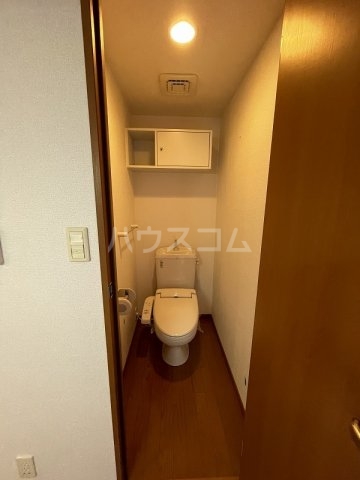 12/28 トイレ