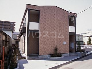 21/28 エントランス