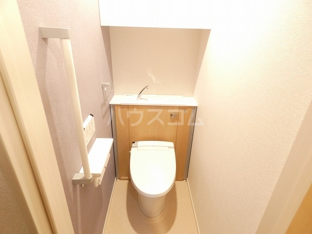 15/30 トイレ