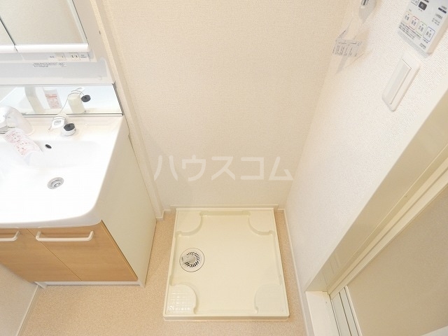 16/30 洗面