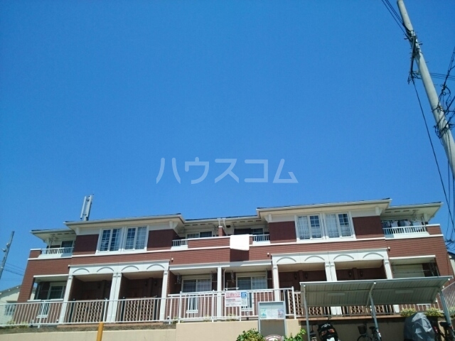 1/19 外観