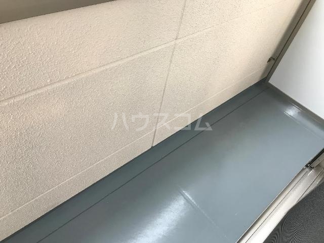 16/22 バルコニー