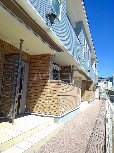 14/24 エントランス