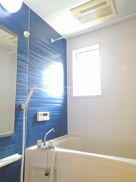8/24 浴室