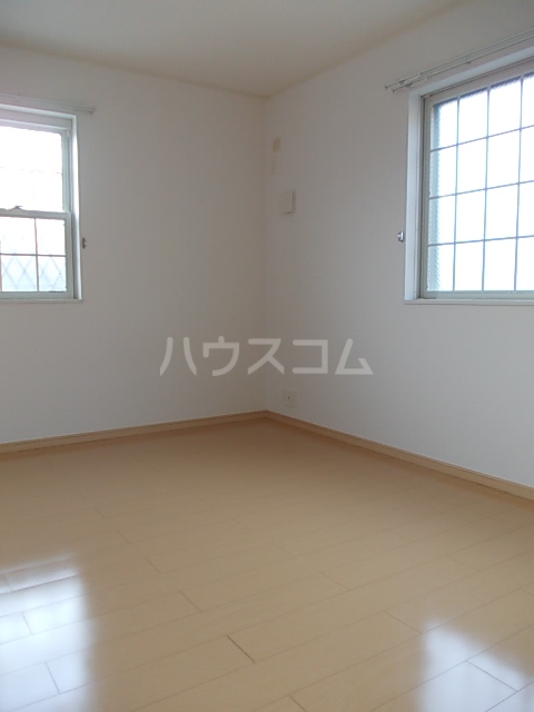 7/23 寝室