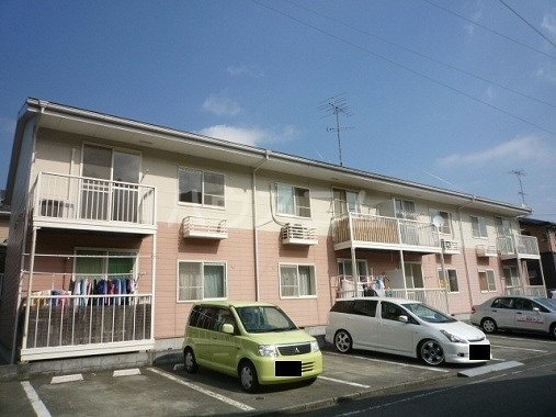 17/30 バルコニー