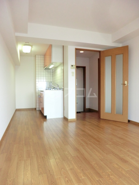 3/17 リビング/ダイニング