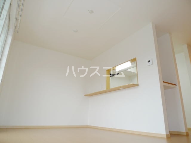4/21 室内
