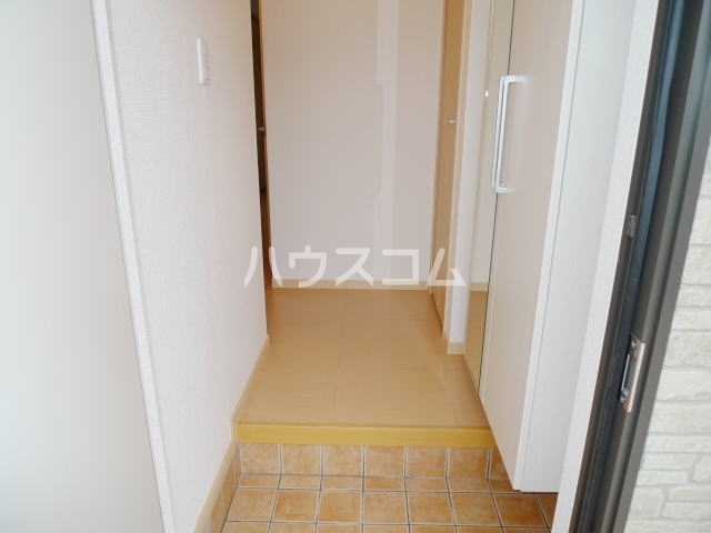 14/21 エントランス