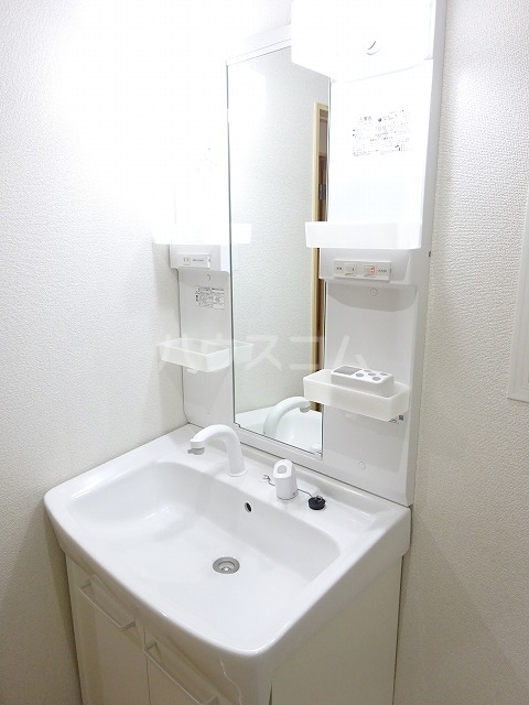 11/25 洗面