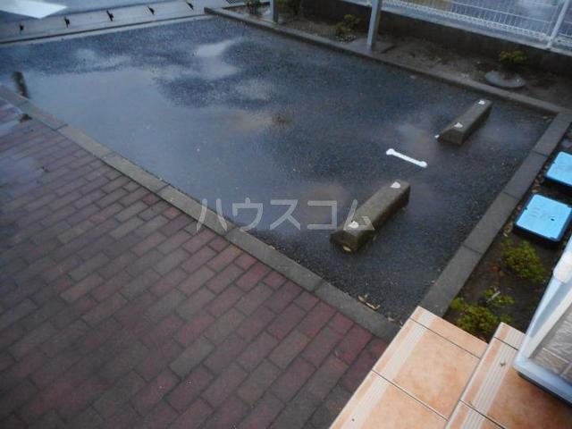 14/20 駐車場