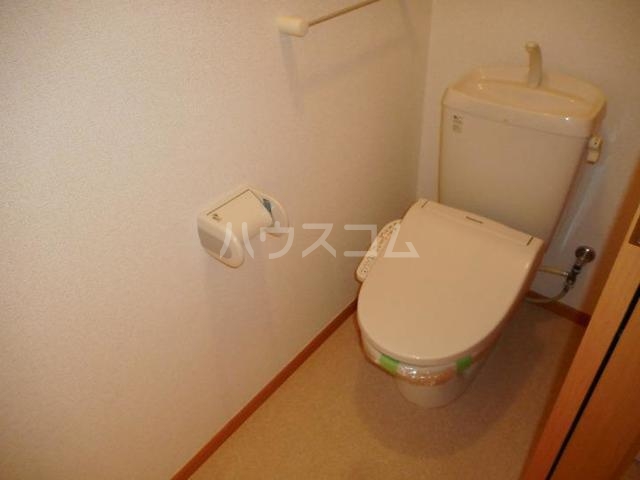 9/20 トイレ