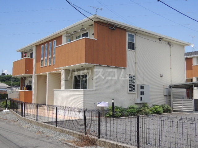 メゾン ビオラⅠ(静岡県富士市)の賃貸物件建物情報(賃貸アパート)【ハウスコム】