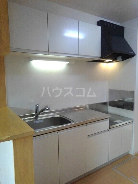 7/21 キッチン