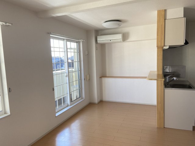 3/29 リビング/ダイニング