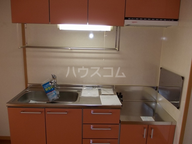 9/24 キッチン
