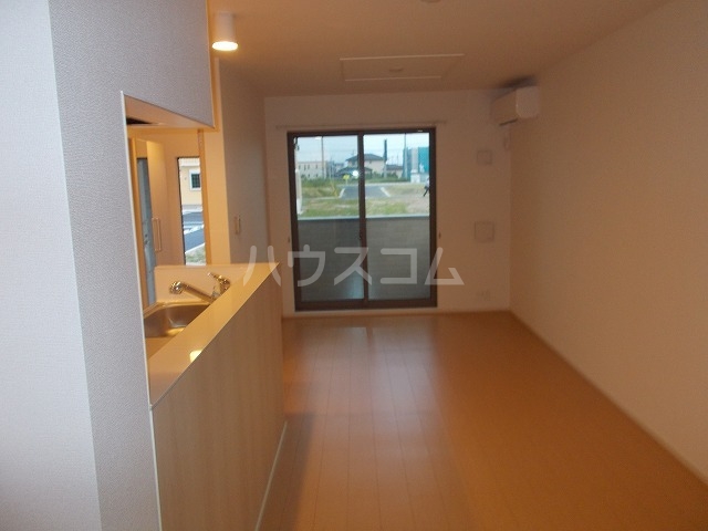 3/20 リビング/ダイニング