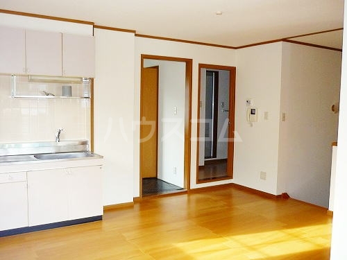 4/24 リビング/ダイニング