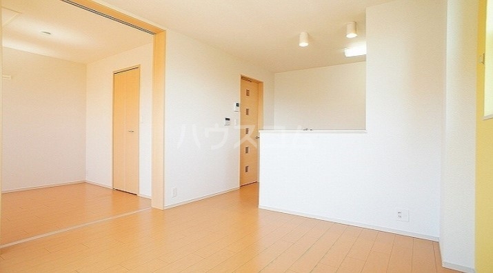 3/28 リビング/ダイニング