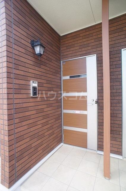 14/29 エントランス