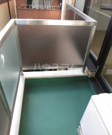 16/22 バルコニー