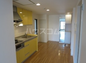 5/22 リビング/ダイニング