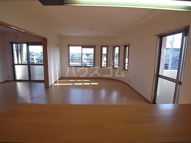 4/21 リビング/ダイニング