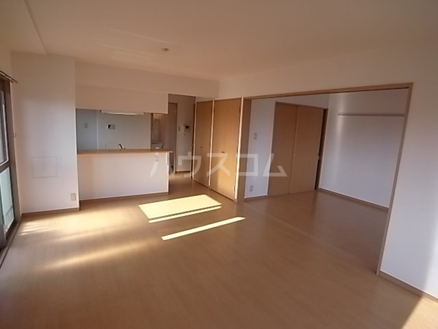 3/21 リビング/ダイニング