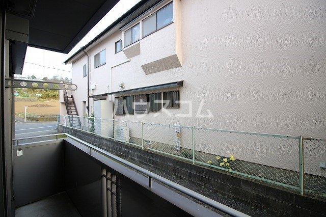 22/30 バルコニー