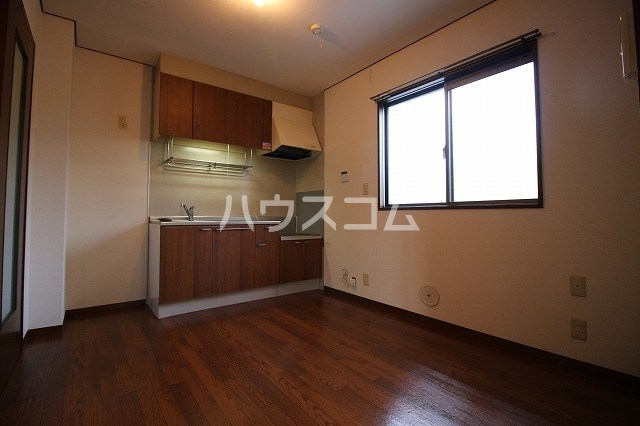 3/30 リビング/ダイニング