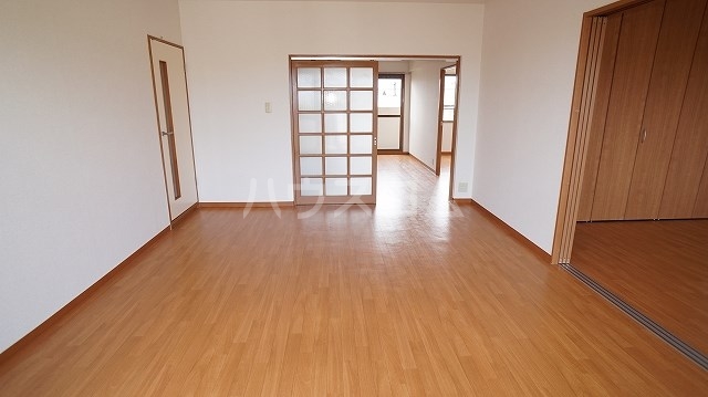 8/30 リビング/ダイニング