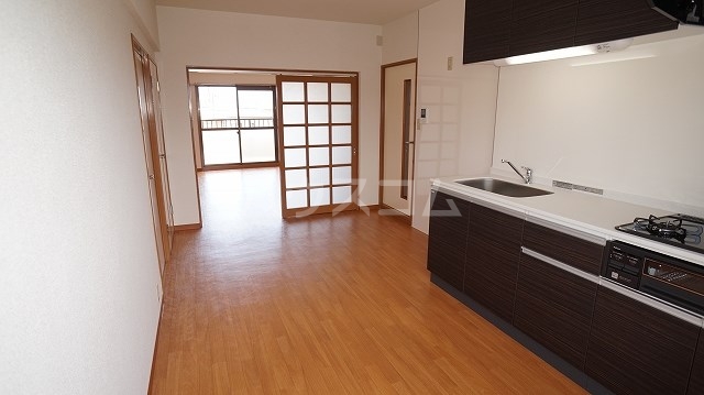 9/30 リビング/ダイニング