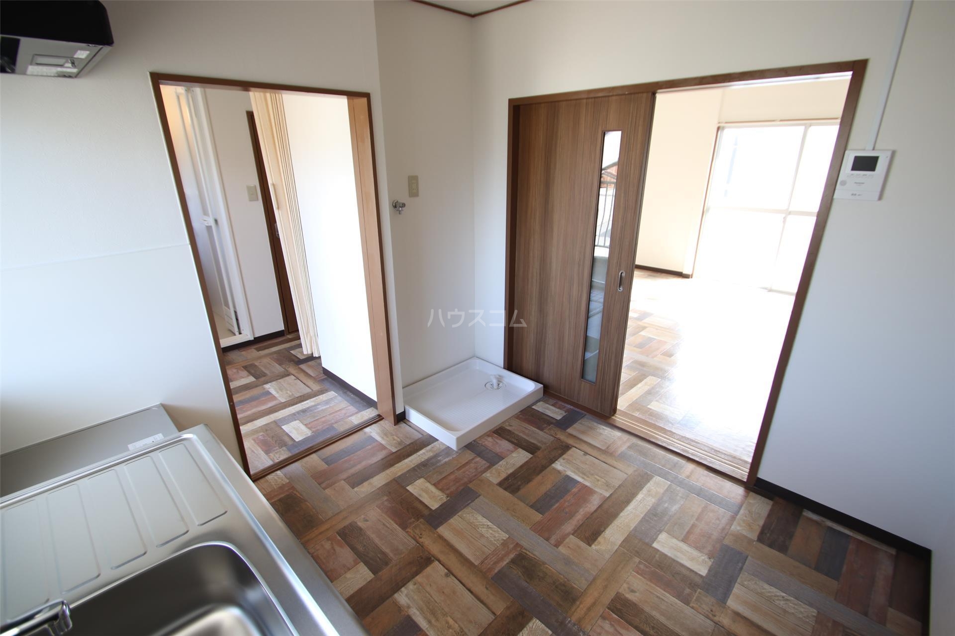 5/25 リビング/ダイニング