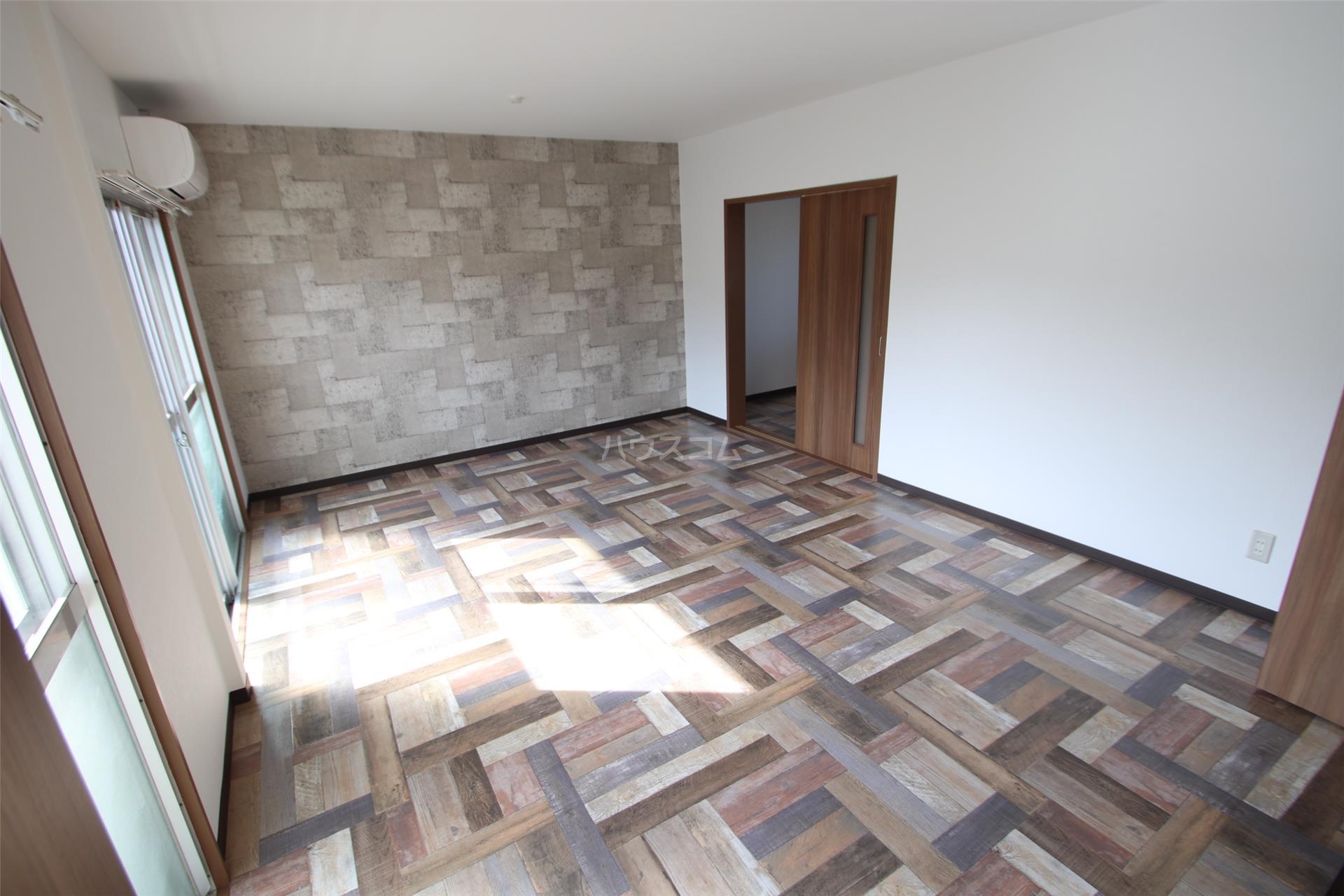 4/25 リビング/ダイニング