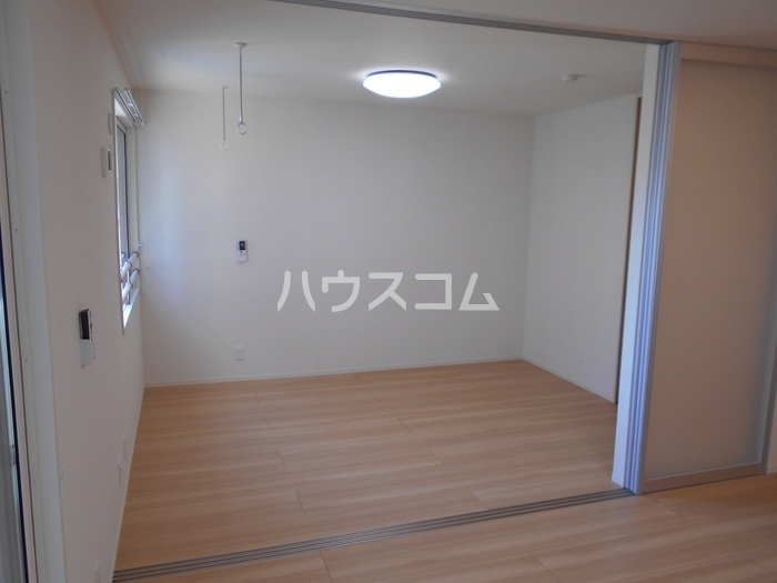 3/24 リビング/ダイニング