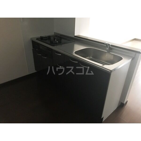 5/19 キッチン