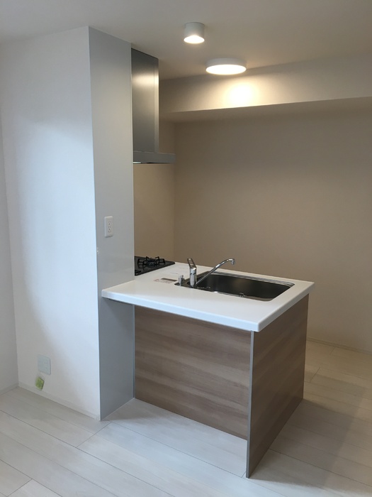 3/16 リビング/ダイニング