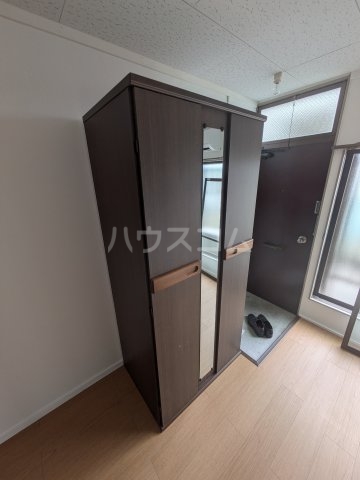 3/13 収納