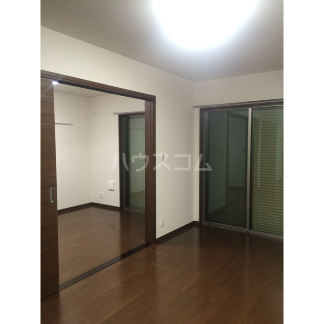 4/25 リビング/ダイニング