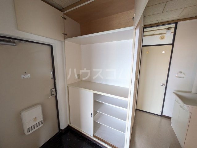 11/30 収納