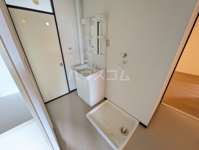 20/30 洗面